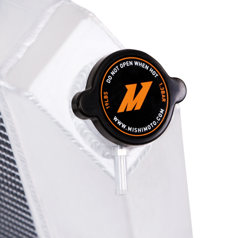 Radiators MISMMRAD-VET-77X Mishimoto