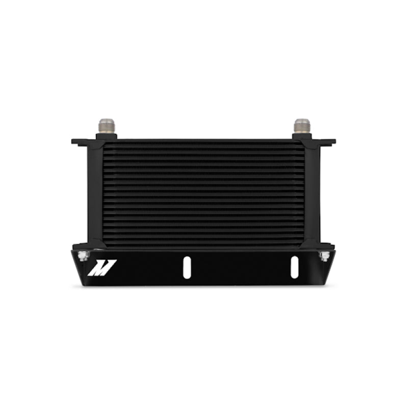 Oil Coolers MISMMOC-MUS-79BK Mishimoto