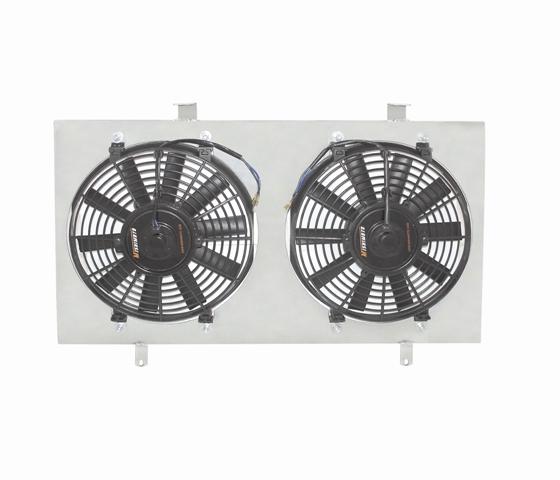Fans & Shrouds MISMMFS-MUS-79 Mishimoto