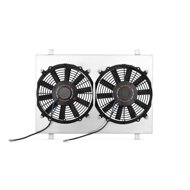 Fans & Shrouds MISMMFS-MUS-79 Mishimoto