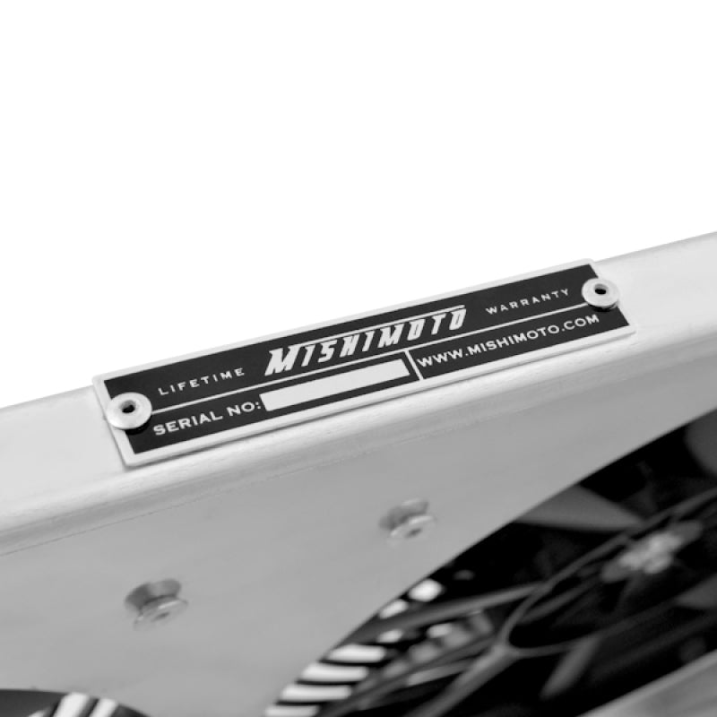 Fans & Shrouds MISMMFS-MUS-79 Mishimoto