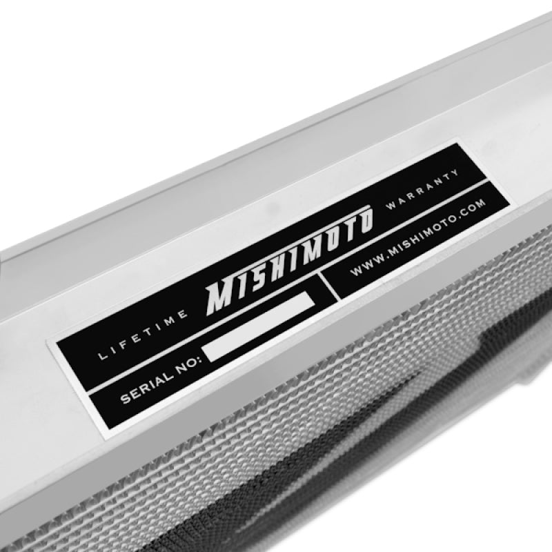Radiators MISMMRAD-MUS-79A Mishimoto