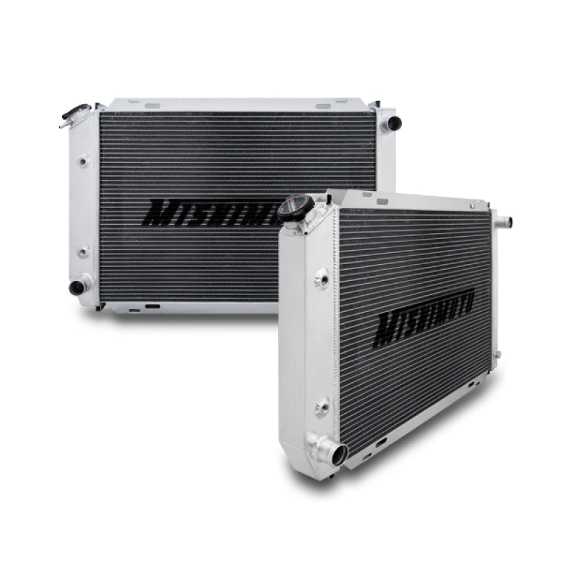 Radiators MISMMRAD-MUS-79A Mishimoto