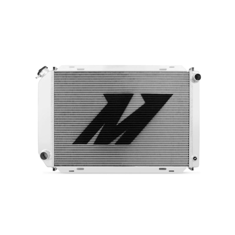Radiators MISMMRAD-MUS-79A Mishimoto