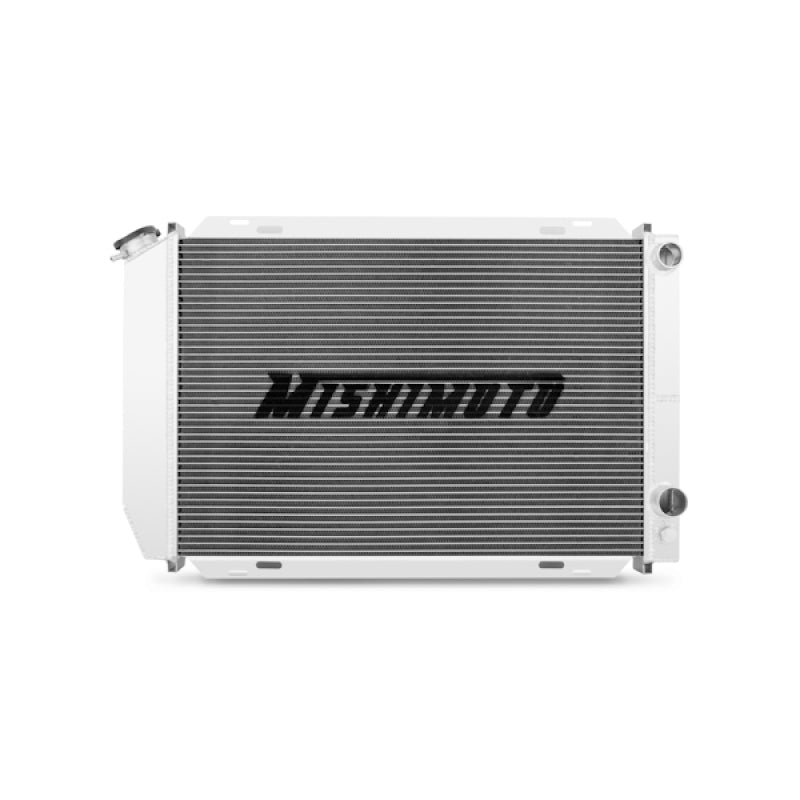Radiators MISMMRAD-MUS-79DP Mishimoto