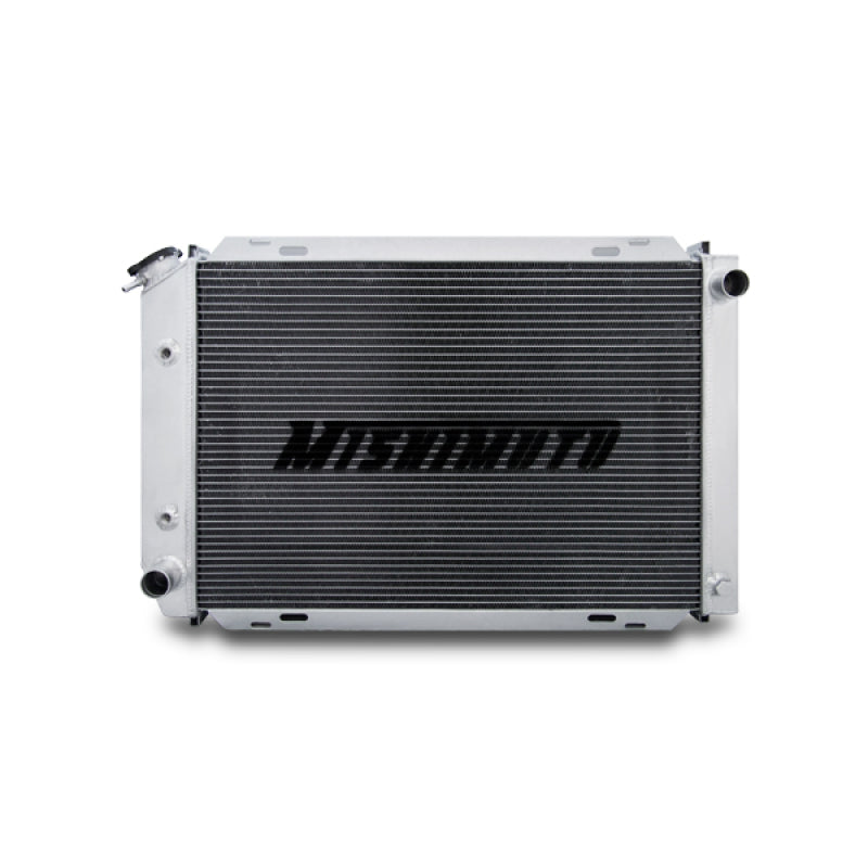 Radiators MISMMRAD-MUS-79 Mishimoto