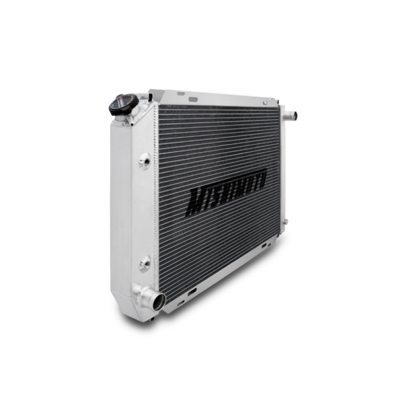 Radiators MISMMRAD-MUS-79 Mishimoto