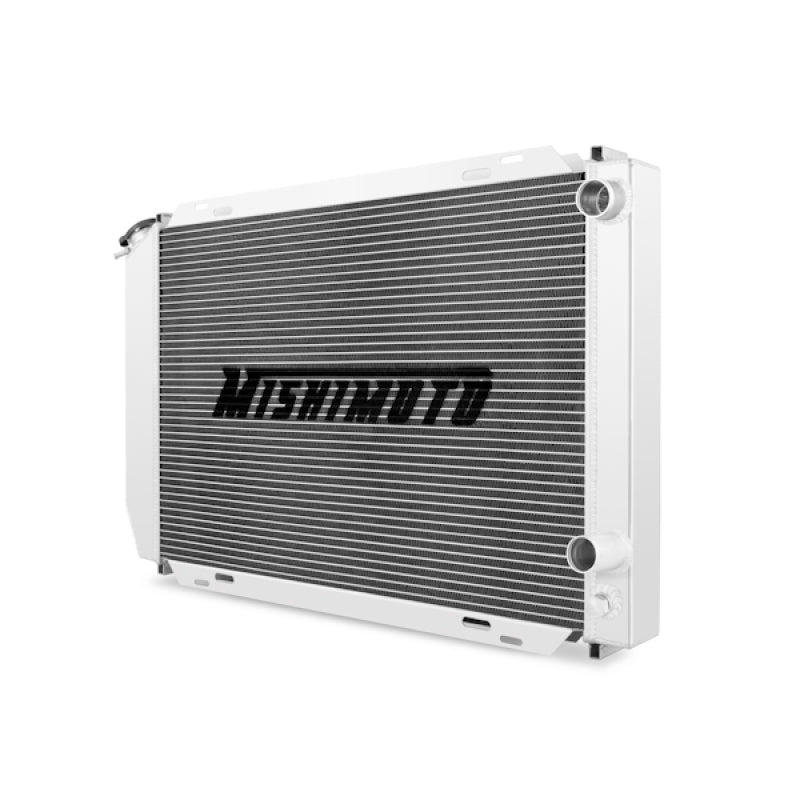 Radiators MISMMRAD-MUS-79 Mishimoto