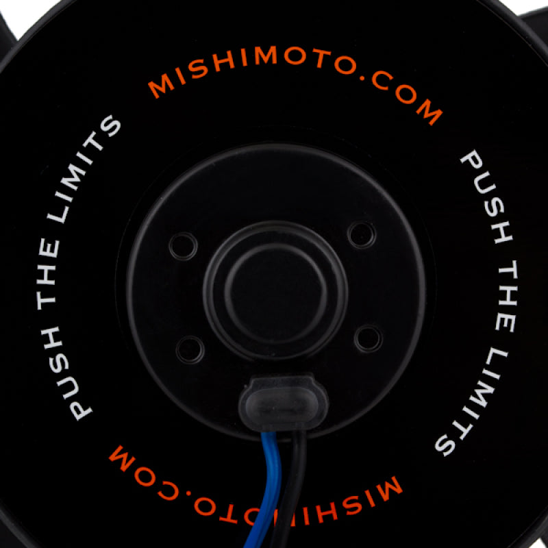 Fans & Shrouds MISMMFAN-8 Mishimoto