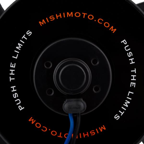 Fans & Shrouds MISMMFAN-8 Mishimoto