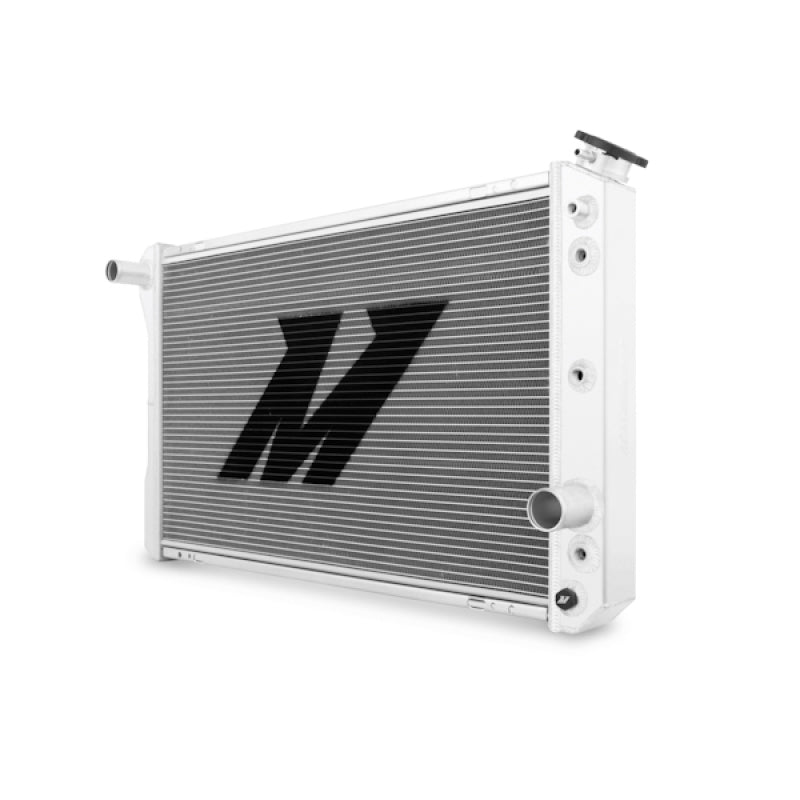 Radiators MISMMRAD-CAM-82 Mishimoto