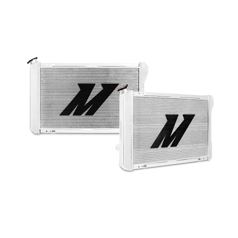 Radiators MISMMRAD-CAM-82 Mishimoto