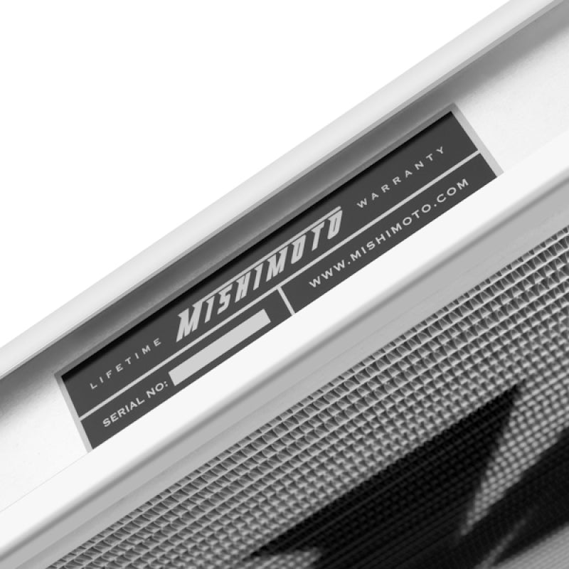 Radiators MISMMRAD-CAM-82X Mishimoto