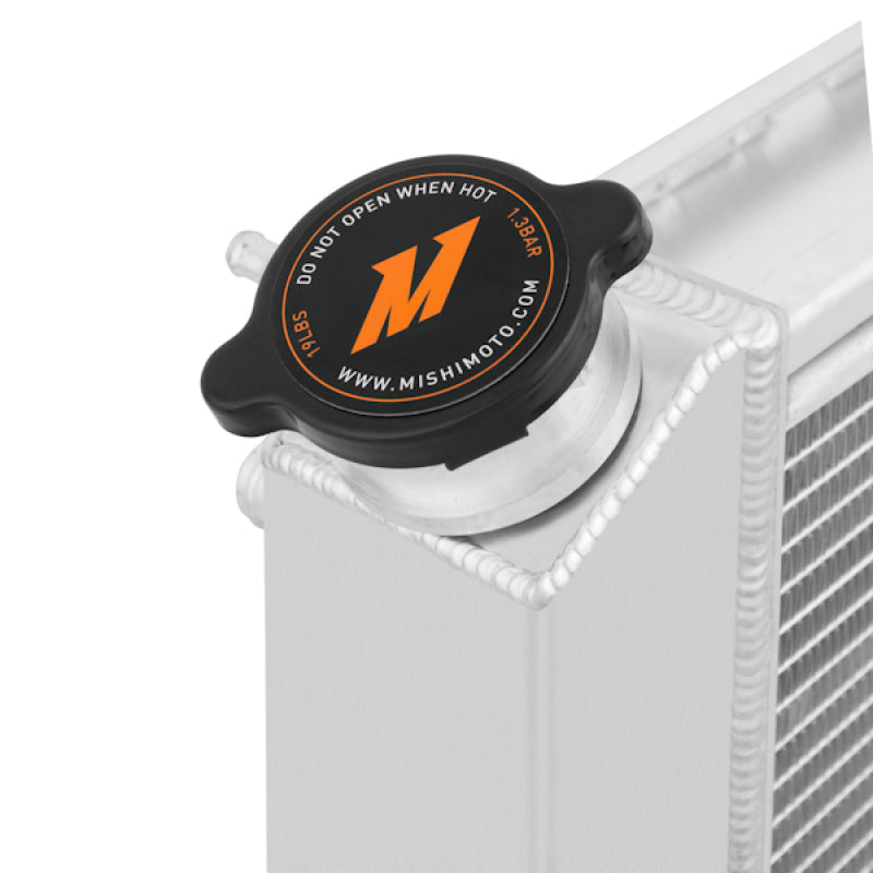 Radiators MISMMRAD-CAM-82X Mishimoto