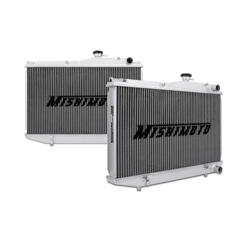 Radiators MISMMRAD-AE86-83 Mishimoto