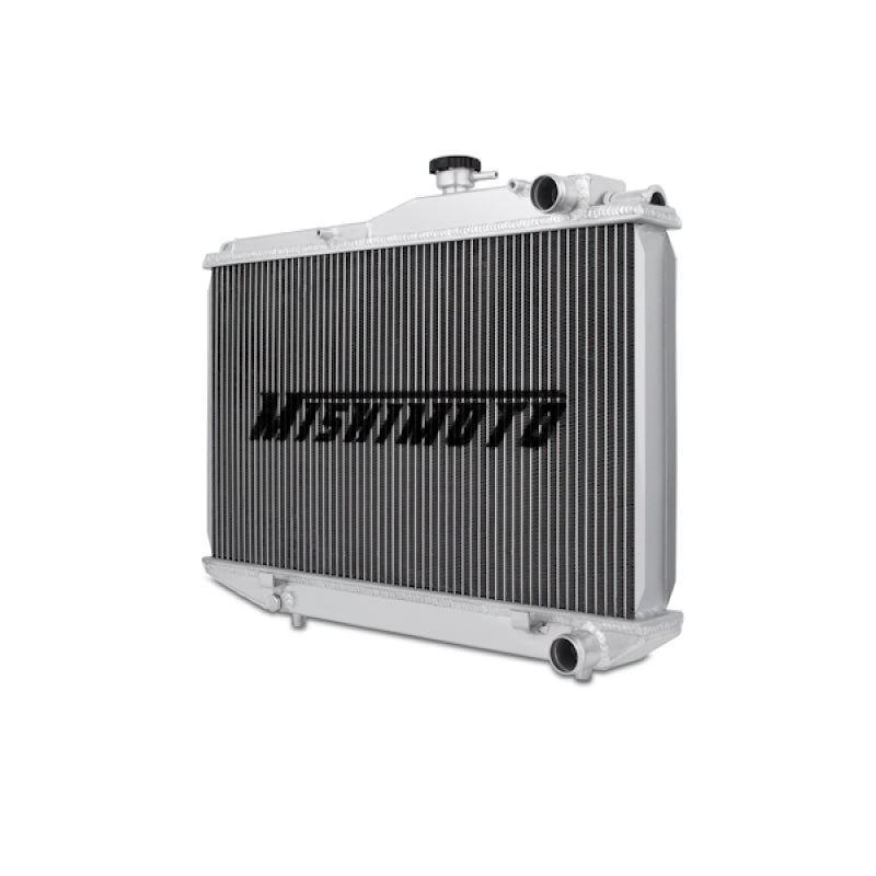 Radiators MISMMRAD-AE86-83 Mishimoto