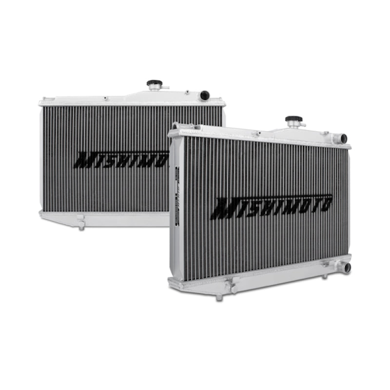 Radiators MISMMRAD-AE86-83 Mishimoto