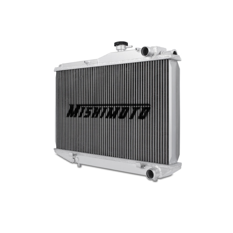 Radiators MISMMRAD-AE86-83 Mishimoto