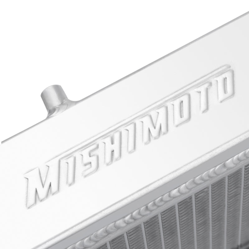 Radiators MISMMRAD-AE86-83 Mishimoto