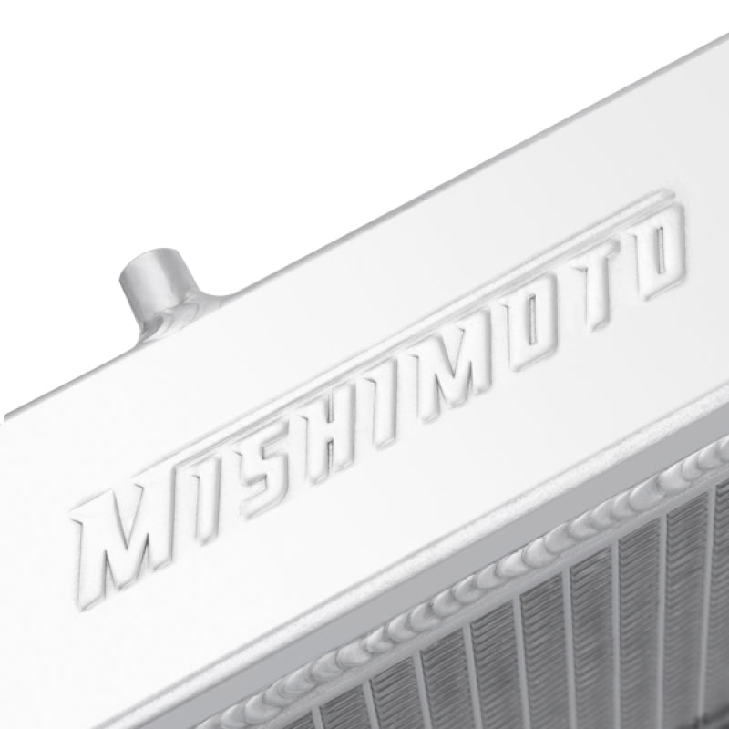Radiators MISMMRAD-AE86-83 Mishimoto