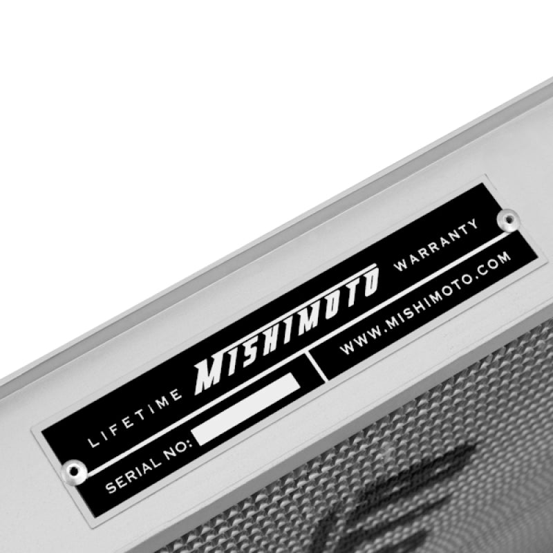Radiators MISMMRAD-AE86-83 Mishimoto