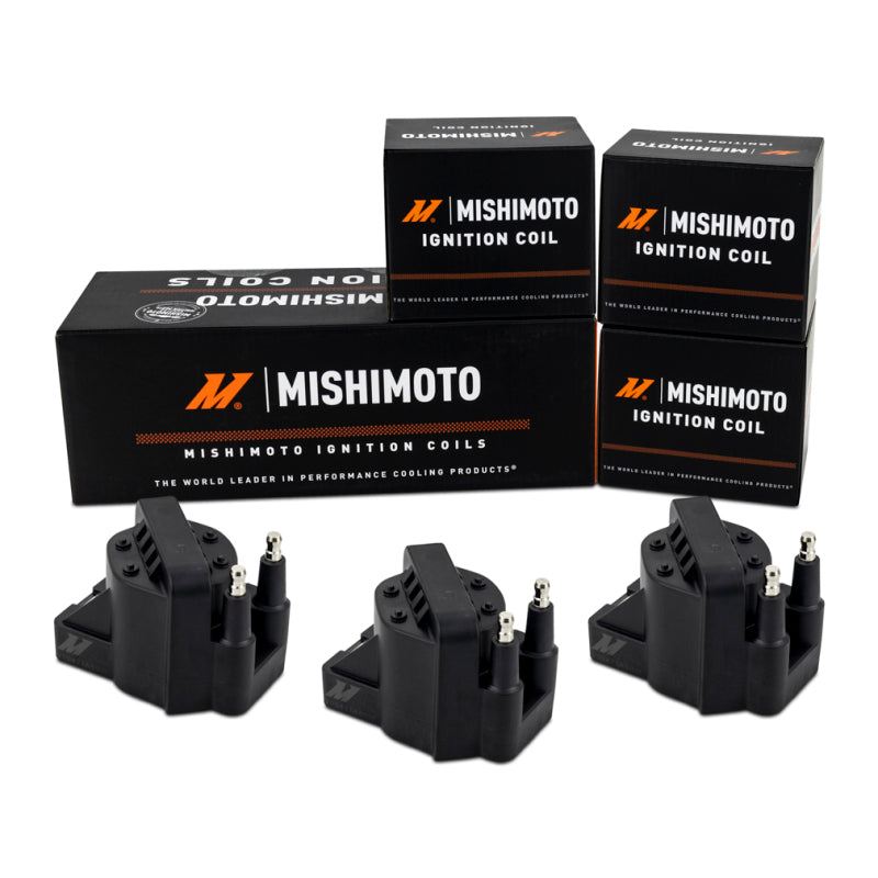 Stock Replacement Ignition MISMMIG-CENT-8503 Mishimoto