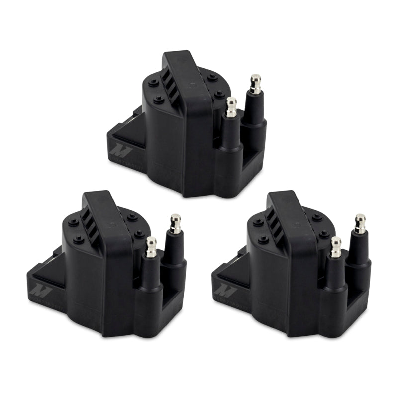 Stock Replacement Ignition MISMMIG-CENT-8503 Mishimoto