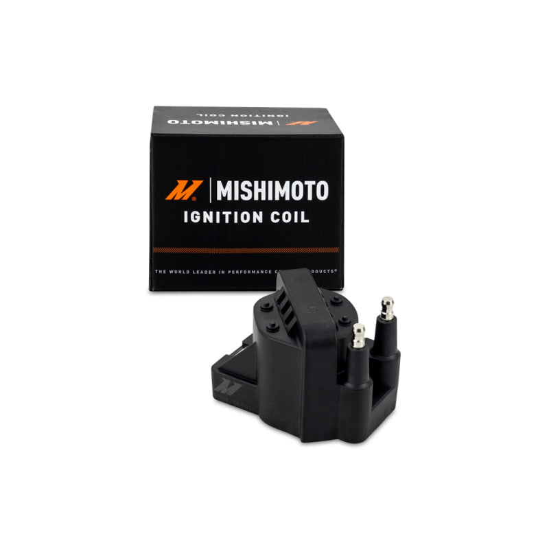 Stock Replacement Ignition MISMMIG-CENT-85 Mishimoto