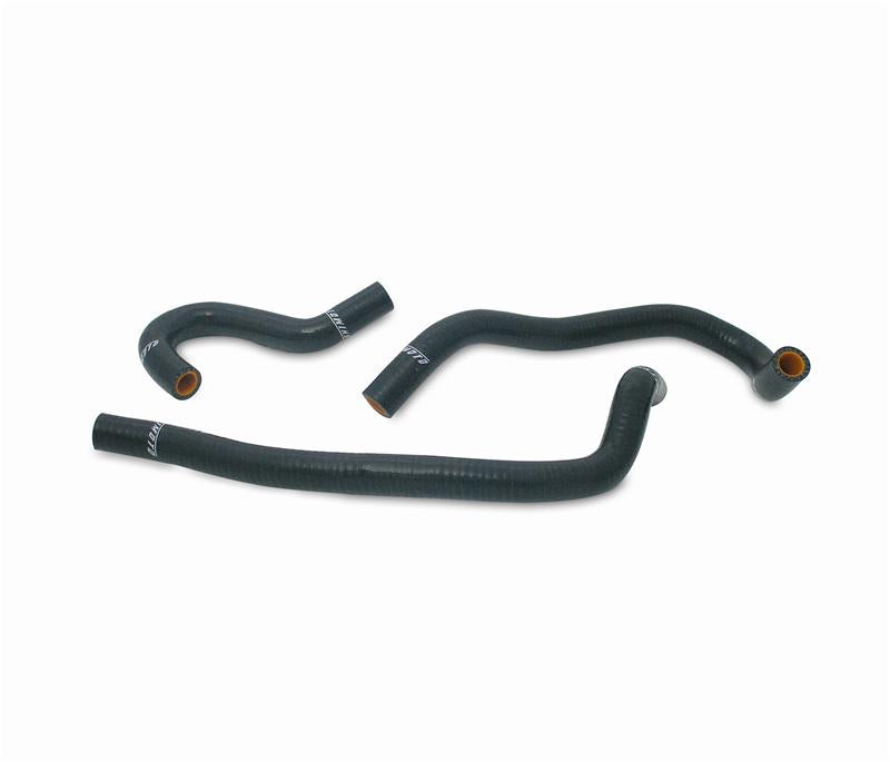 Hoses MISMMHOSE-SUP-86HHBK Mishimoto