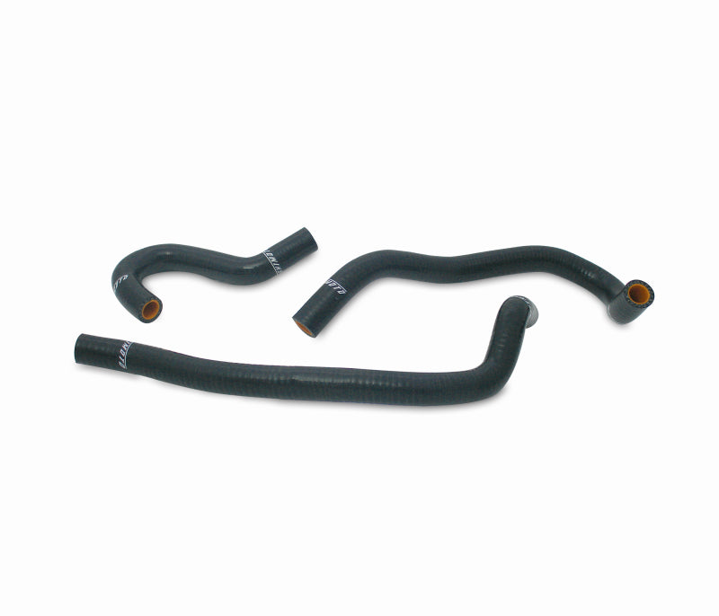 Hoses MISMMHOSE-SUP-86HHBK Mishimoto