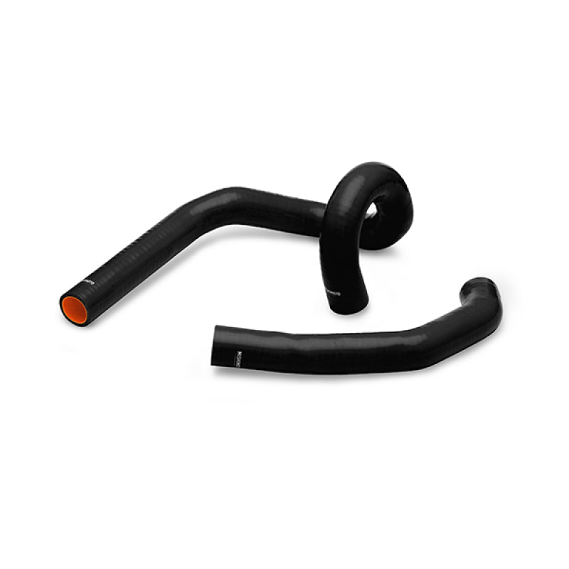 Radiator Hoses MISMMHOSE-SUP-86BK Mishimoto