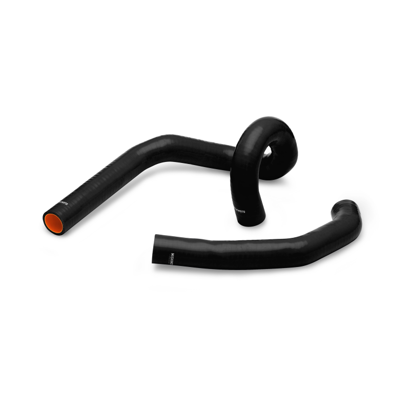 Radiator Hoses MISMMHOSE-SUP-86BK Mishimoto