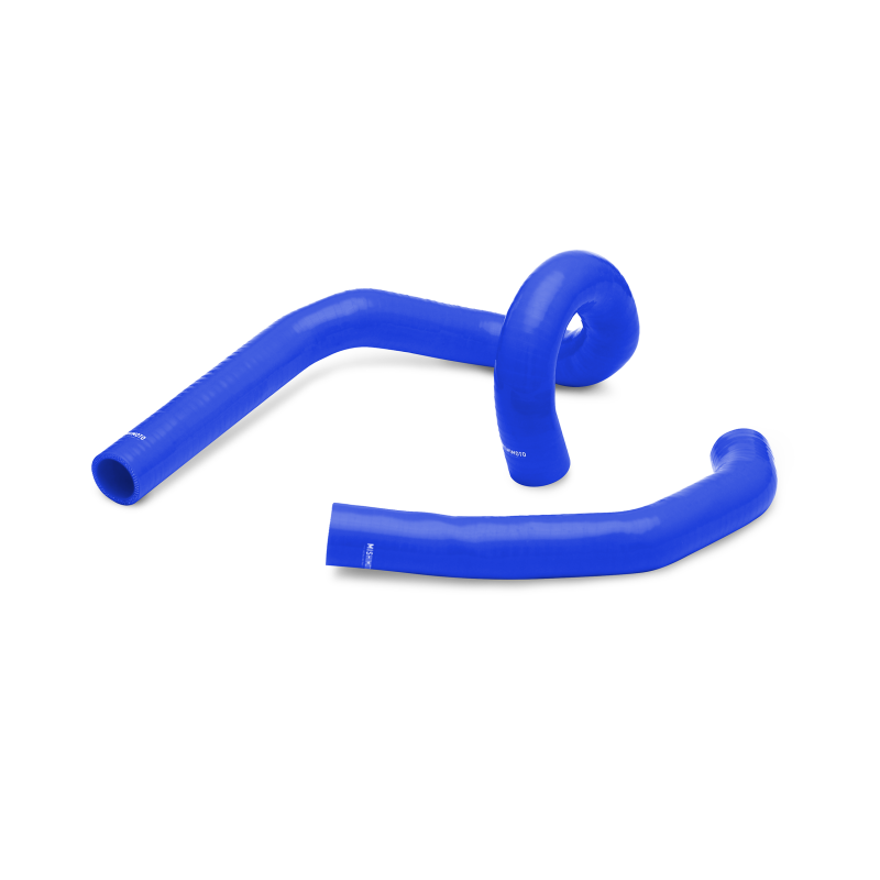 Radiator Hoses MISMMHOSE-SUP-86BL Mishimoto