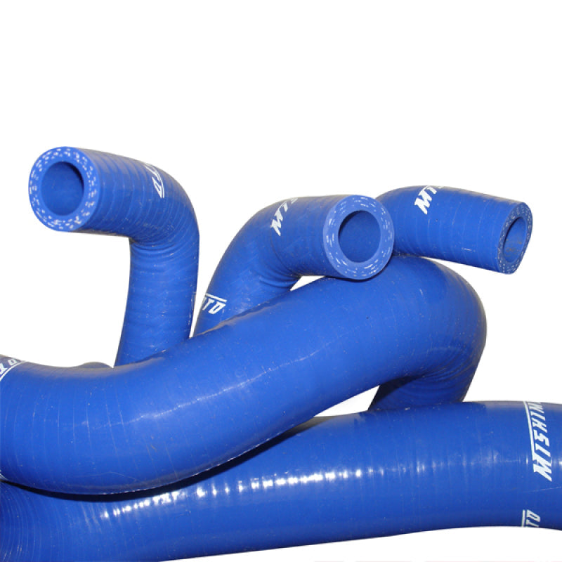 Radiator Hoses MISMMHOSE-MUS-86BL Mishimoto