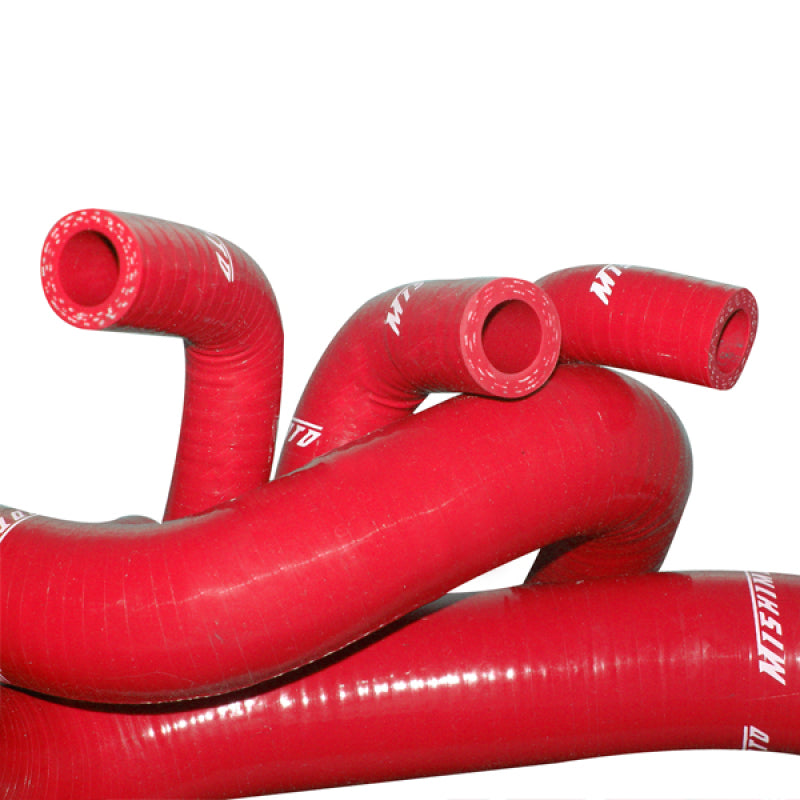 Radiator Hoses MISMMHOSE-MUS-86RD Mishimoto