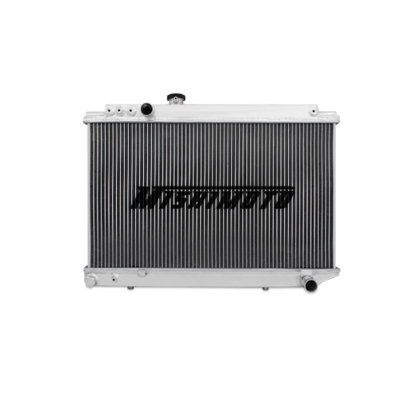 Radiators MISMMRAD-SUP-86 Mishimoto