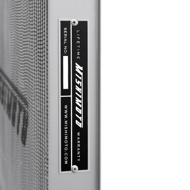 Radiators MISMMRAD-SUP-86 Mishimoto
