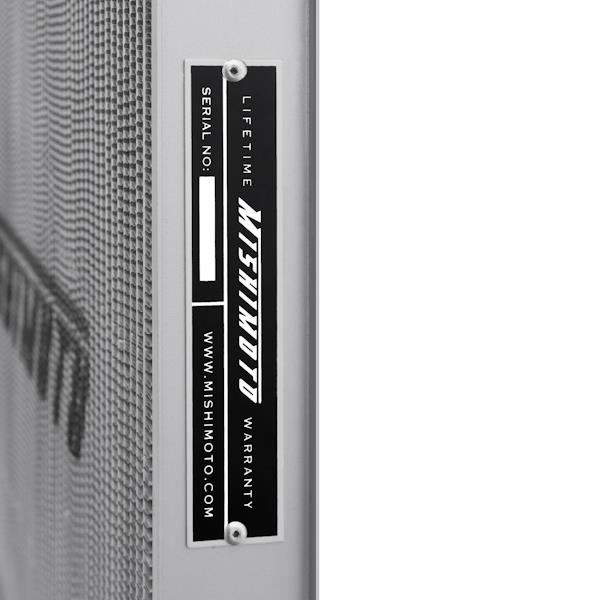 Radiators MISMMRAD-SUP-86 Mishimoto