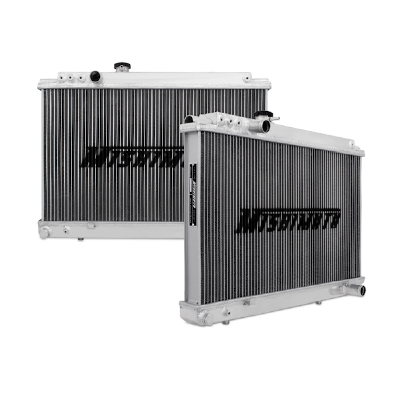 Radiators MISMMRAD-SUP-86 Mishimoto
