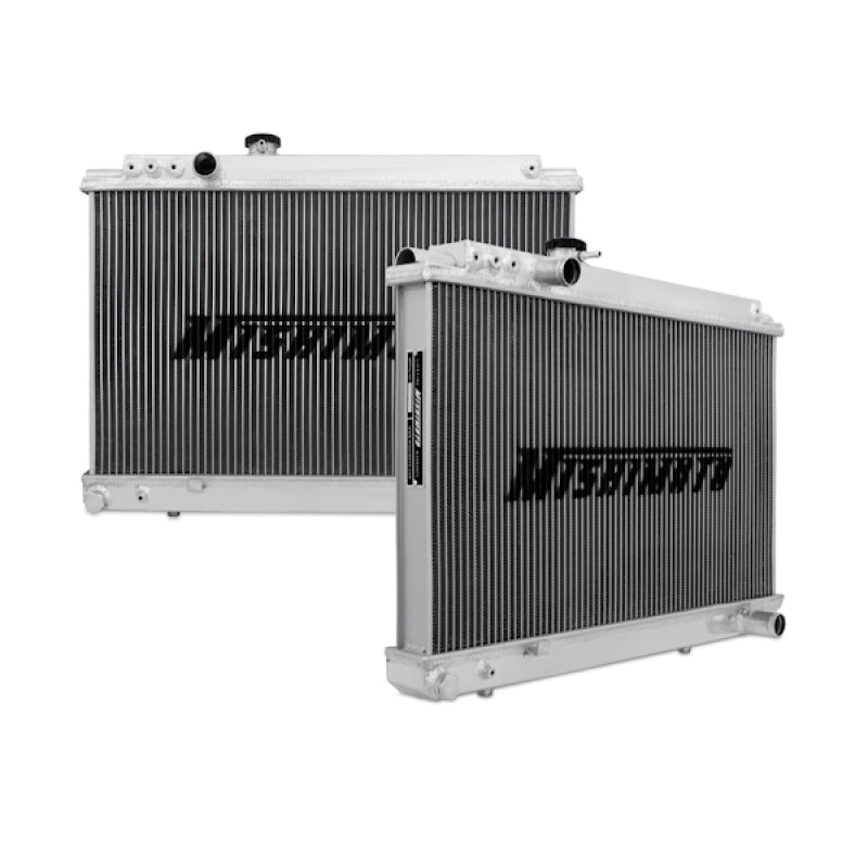 Radiators MISMMRAD-SUP-86 Mishimoto