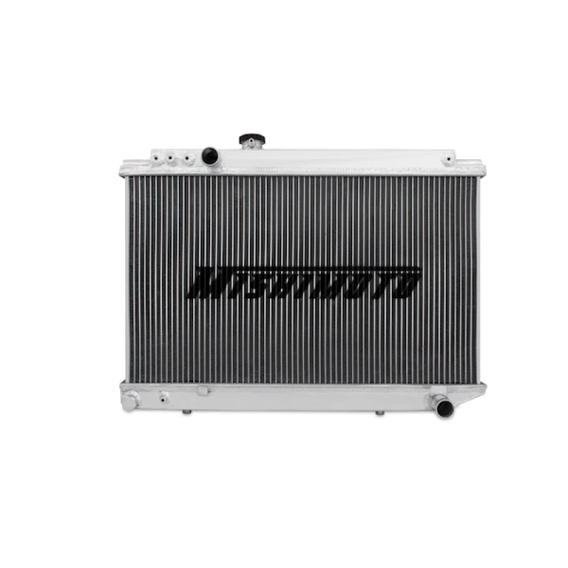 Radiators MISMMRAD-SUP-86 Mishimoto