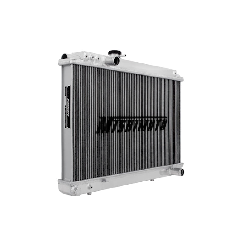 Radiators MISMMRAD-SUP-86 Mishimoto