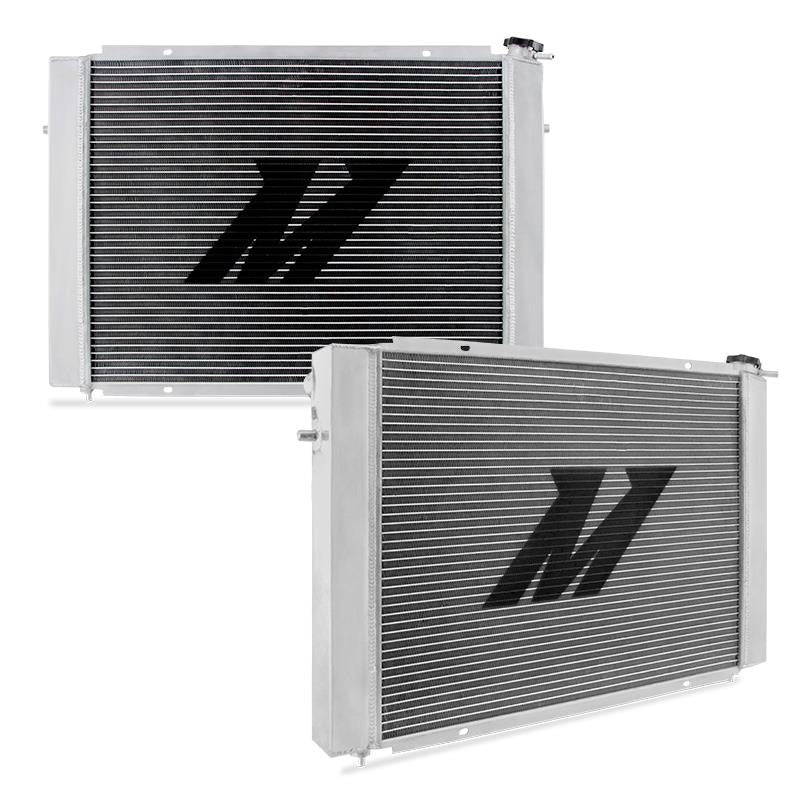 Radiators MISMMRAD-CMDRV8-86 Mishimoto