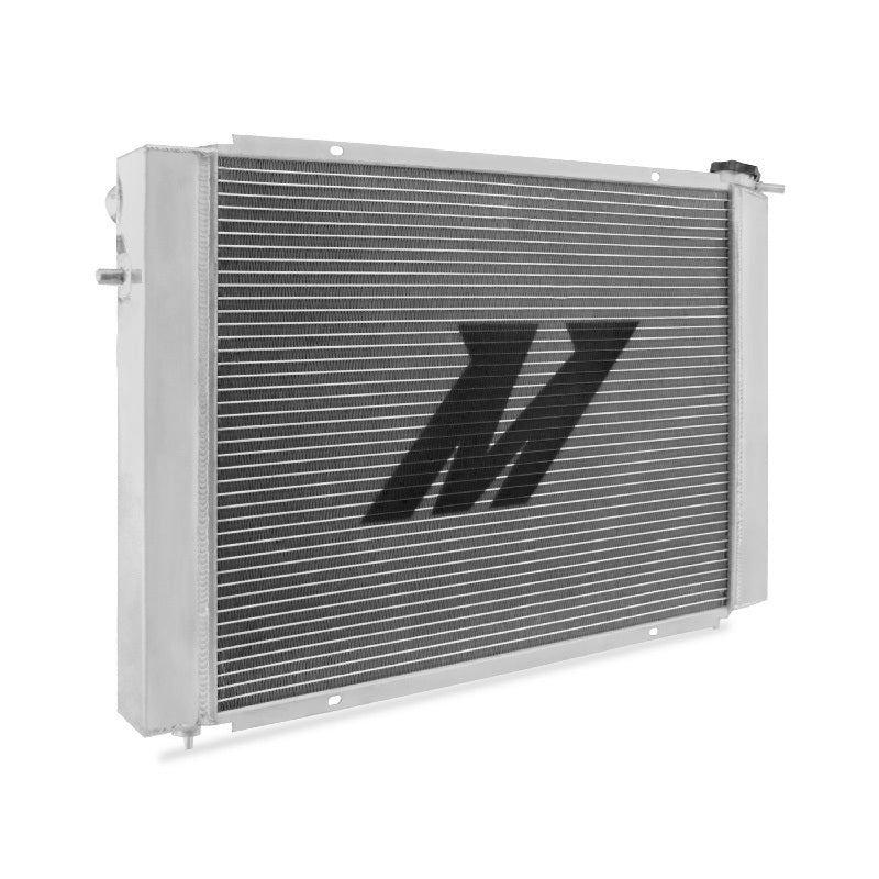 Radiators MISMMRAD-CMDRV8-86 Mishimoto