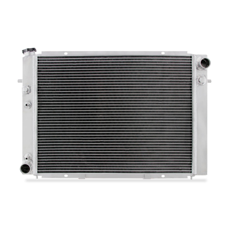 Radiators MISMMRAD-CMDRV8-86 Mishimoto