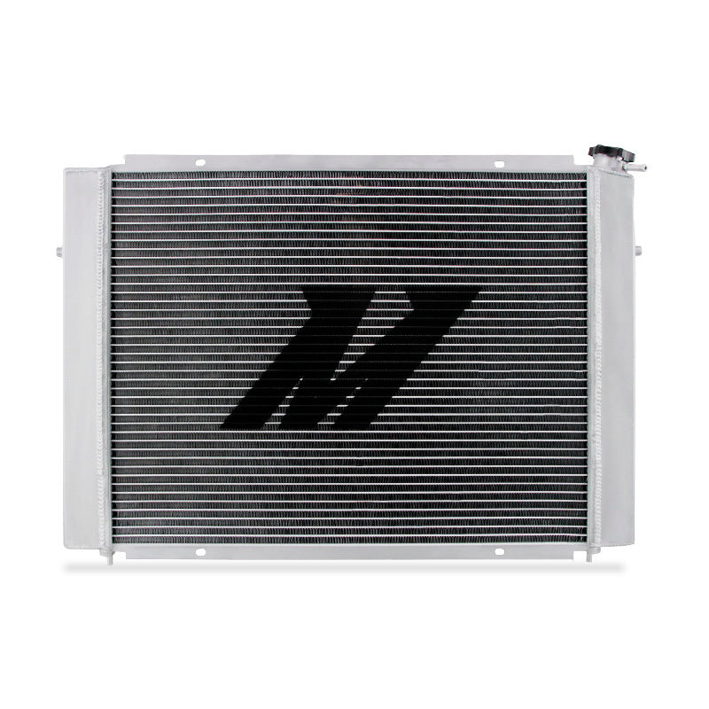 Radiators MISMMRAD-CMDRV8-86 Mishimoto