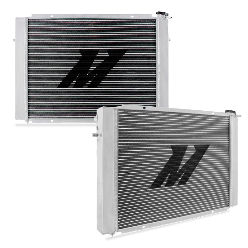 Radiators MISMMRAD-CMDRV8-86 Mishimoto