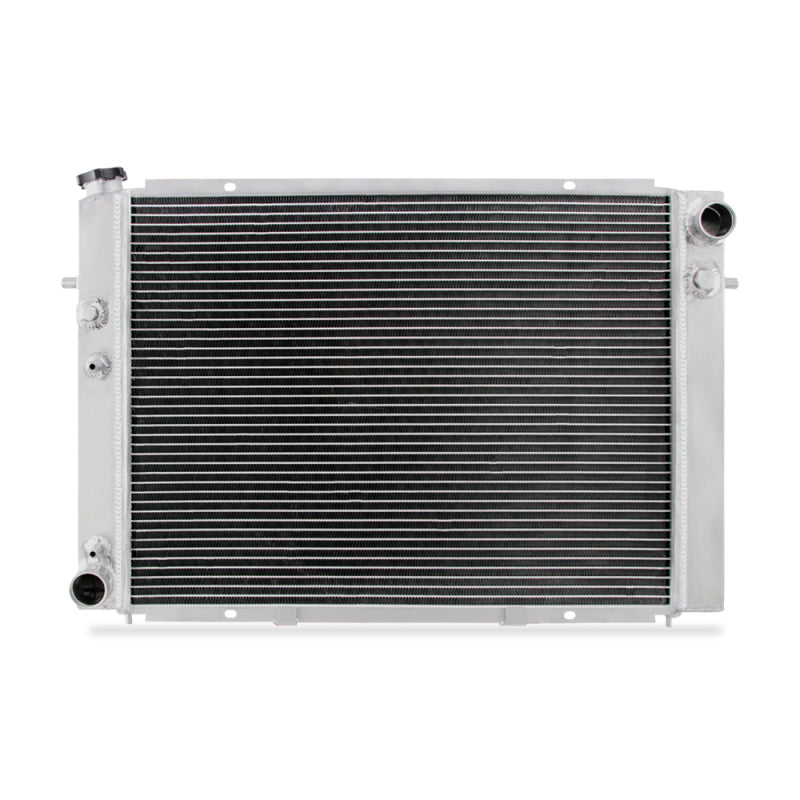 Radiators MISMMRAD-CMDRV8-86 Mishimoto
