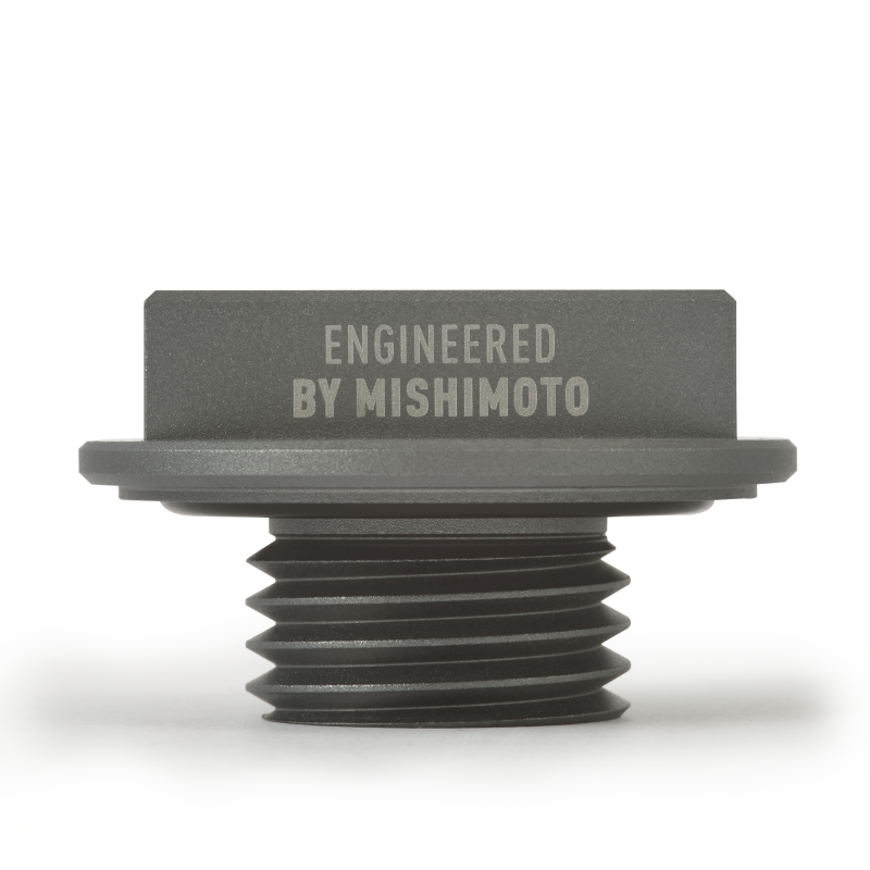 Oil Caps MISMMOFC-MUS1-HOONSL Mishimoto