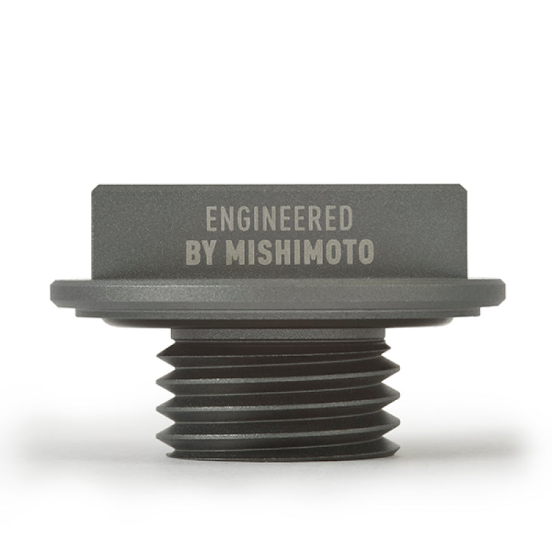 Oil Caps MISMMOFC-MUS1-HOONSL Mishimoto